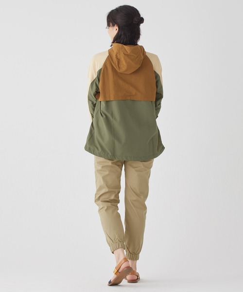 【セール】三つ星ジョガーパンツ（その他パンツ）｜KRIFF MAYER Lady's Collection（クリフメイヤーレディースコレクション）