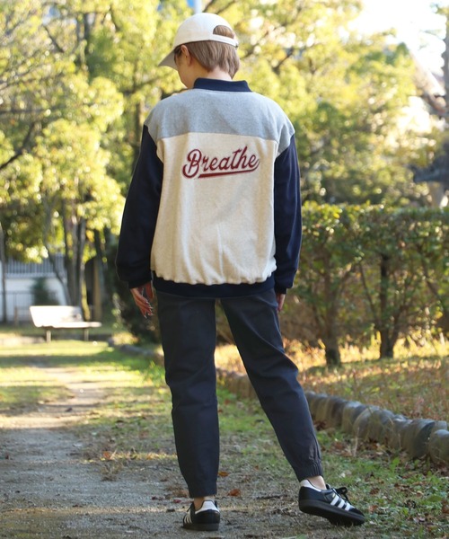 【セール】三つ星ジョガーパンツ（その他パンツ）｜KRIFF MAYER Lady's Collection（クリフメイヤーレディースコレクション）