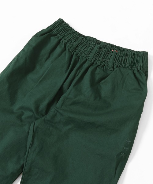 【セール】三つ星ジョガーパンツ（その他パンツ）｜KRIFF MAYER Lady's Collection（クリフメイヤーレディースコレクション）