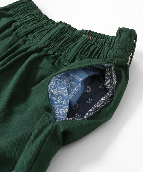 【セール】三つ星ジョガーパンツ（その他パンツ）｜KRIFF MAYER Lady's Collection（クリフメイヤーレディースコレクション）