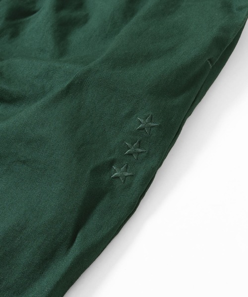 【セール】三つ星ジョガーパンツ（その他パンツ）｜KRIFF MAYER Lady's Collection（クリフメイヤーレディースコレクション）