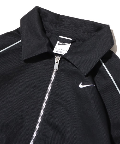 NIKE（ナイキ）の「NIKE Woven Jacket / ナイキ ウィメンズ