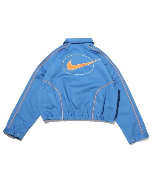 NIKE（ナイキ）の「NIKE Woven Jacket / ナイキ ウィメンズ