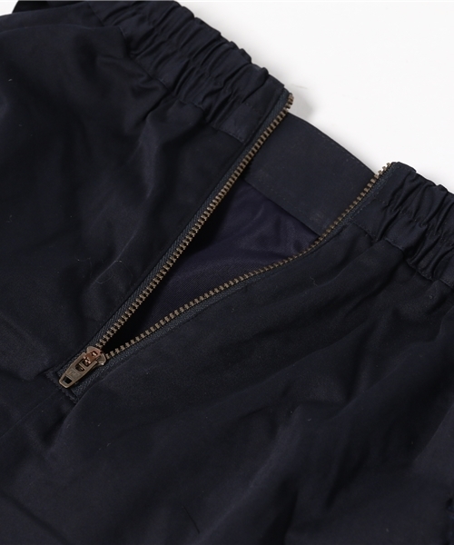 Chico(チコ)の「【who's who Chico】ベルト付ボックススカート(スカート・レディース・カーキ/ベージュ/ネイビー・FREE)」の12枚目の写真