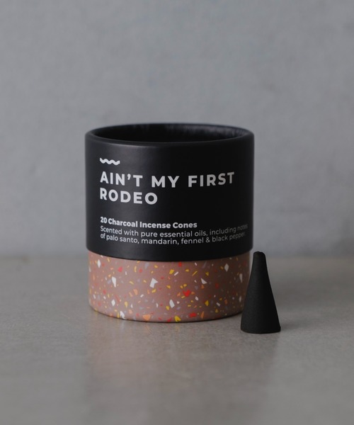 BIRTHDAY BAR（バースデイバー）の「【pretti.cool】インセンス・コーン（ルームフレグランス/お香・レディース・その他1/その他2/その他3・フリー）」の10枚目の写真