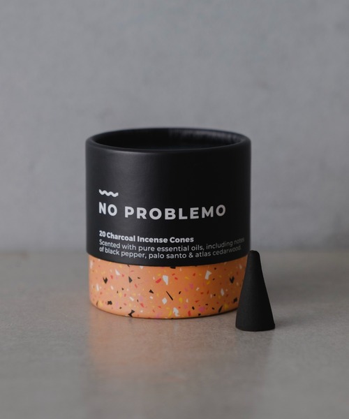 BIRTHDAY BAR（バースデイバー）の「【pretti.cool】インセンス・コーン（ルームフレグランス/お香・レディース・その他1/その他2/その他3・フリー）」の11枚目の写真