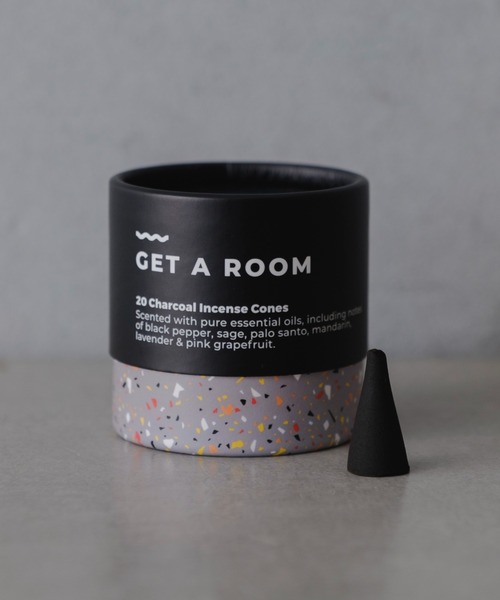 BIRTHDAY BAR（バースデイバー）の「【pretti.cool】インセンス・コーン（ルームフレグランス/お香・レディース・その他1/その他2/その他3・フリー）」の7枚目の写真