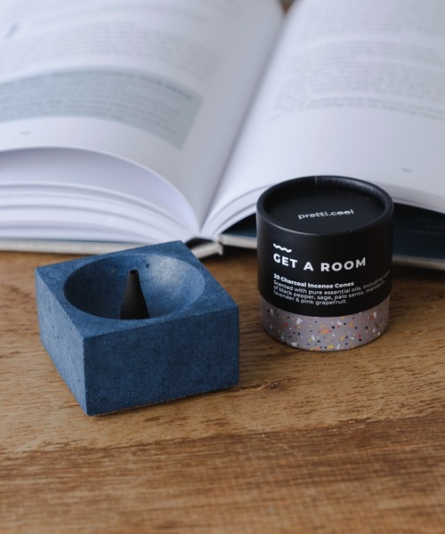 BIRTHDAY BAR（バースデイバー）の「【pretti.cool】インセンス・コーン（ルームフレグランス/お香・レディース・その他1/その他2/その他3・フリー）」の6枚目の写真