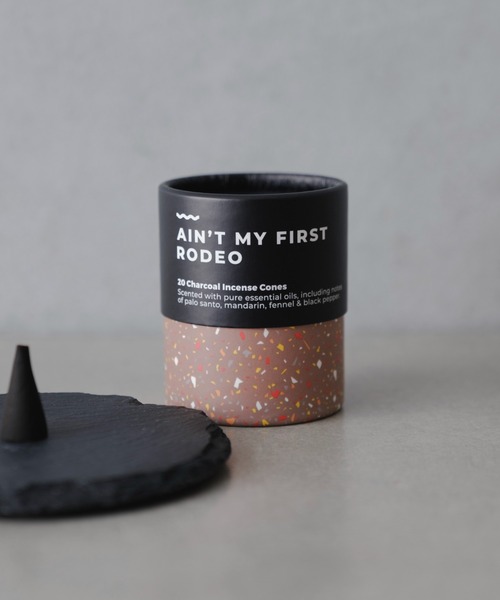 BIRTHDAY BAR（バースデイバー）の「【pretti.cool】インセンス・コーン（ルームフレグランス/お香・レディース・その他1/その他2/その他3・フリー）」の9枚目の写真