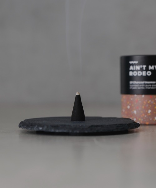 BIRTHDAY BAR（バースデイバー）の「【pretti.cool】インセンス・コーン（ルームフレグランス/お香・レディース・その他1/その他2/その他3・フリー）」の4枚目の写真