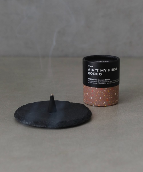 BIRTHDAY BAR（バースデイバー）の「【pretti.cool】インセンス・コーン（ルームフレグランス/お香・レディース・その他1/その他2/その他3・フリー）」の8枚目の写真