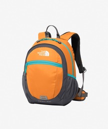 THE NORTH FACE キッズリュック ネイビー/オレンジ 楽天市場】ザ・ノース・フェイス バックパック THE NORTH FACE