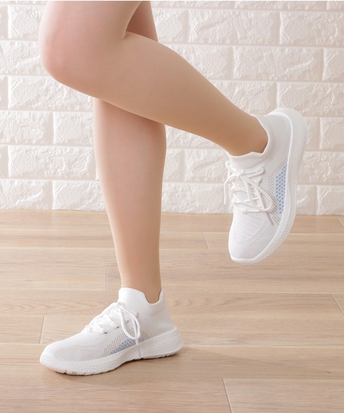 Melissa追跡付/送料込 足に優しいクッションメッシュスニーカー Urban Kids] スニーカー スライダー メッシュ シューズ – VIVAIA