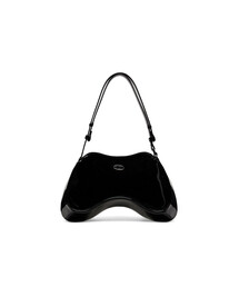 【特価！関税送料込】 DIESEL Play 2way ショルダーバッグ DIESEL(ディーゼル) 1DRショルダーバッグX08396 PS202 X08396