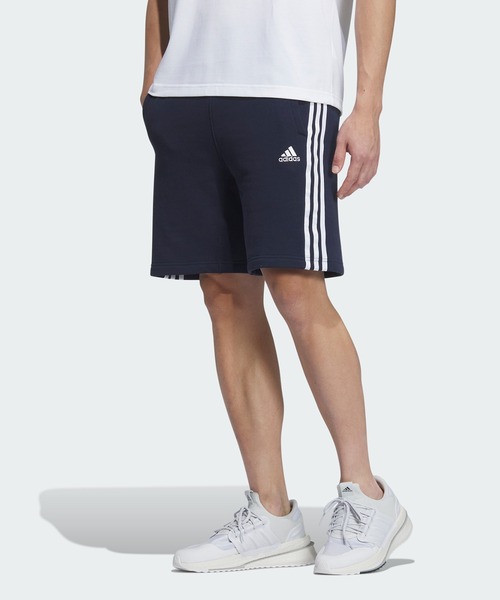 L 新品　ナイキ ルーズフィットショートパンツ　フレンチテリー　ライトブルー NIKE公式】 レディース ルーズフィット ハーフパンツ＆ショート