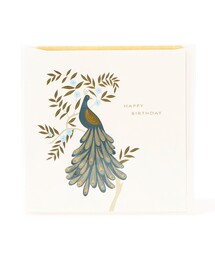 TOMORROWLAND(トゥモローランド)のSMYTHSON BIRTHDAY CARD(ステーショナリー)