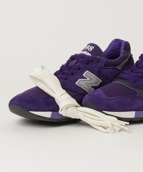 New Balance U998TE