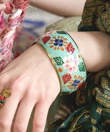 チャイハネ | 【チャイハネ】ディアールバングル(バングル/リストバンド)