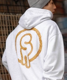 グラフィック柄」に該当するメンズのパーカーファッション通販 - ZOZOTOWN