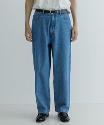 FARAH | FARAH　Baggy Pants(デニムパンツ)
