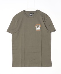 STAIRWAY TEE