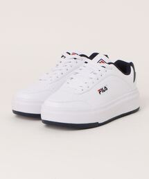 FILA フィラ TARGA CLASSIC LIGHT タルガクラシックライト 1XM02345G147 ABC-MART限定 *White/Blue