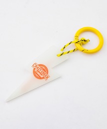 CRAZY CREEK（クレイジークリーク）の「CRAZY CREEK/クレイジークリーク Glow Blue Lightning/グロー ブルーライトニング（キーホルダー）」