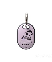 PEANUTS(�s�[�i�b�c)��[AirTag��p]PEANUTS/�s�[�i�b�c �X�k�[�s�[ iFace First Class�P�[�X(�X�}�z�O�b�Y)