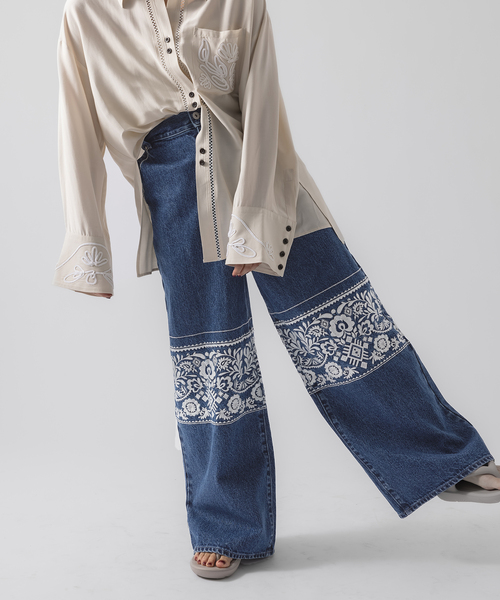 JOURNAL STANDARD（ジャーナルスタンダード）の「【KIARIS
