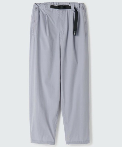 WILD THINGS(ワイルドシングス)の「LAX PANTS(その他パンツ・レディース・ブラック/グリーン/ブルー系その他/ピンク/グレー/オリーブ・S/M/L)」の5枚目の写真