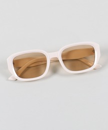 SPINNS | スクエアサングラス(サングラス)