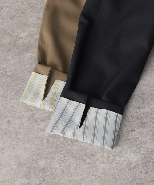 Spick & Span（スピックアンドスパン）の「【VIAN / ヴィアン】 JACKET