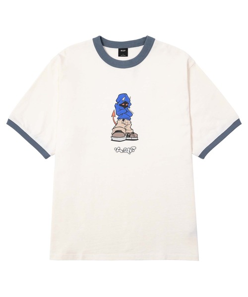 HUF ドーベルマン プリント アロハシャツ Lサイズ グリーン HUF ドーベルマン プリント アロハシャツ Lサイズ グリーン