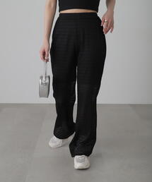 FREE'S MART | ◆レースフレアパンツ(その他パンツ)