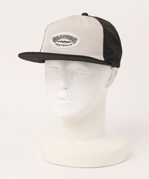 BILLABONG メンズ CREST TRUCKER キャップ 【2024年夏モデル】/ビラボン帽子