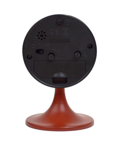 未開封コンプ】アレン様 ブラック ピンク ドレーサー 目覚まし時計 未