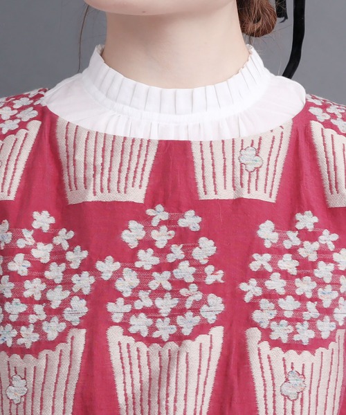 peu pres（プープレ）の「ポップコーンJQ ワンピース