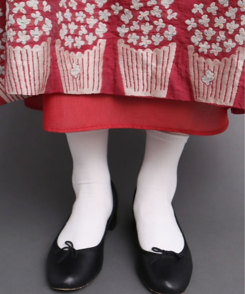 peu pres（プープレ）の「ポップコーンJQ ワンピース（ワンピース