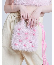 knitting bag
