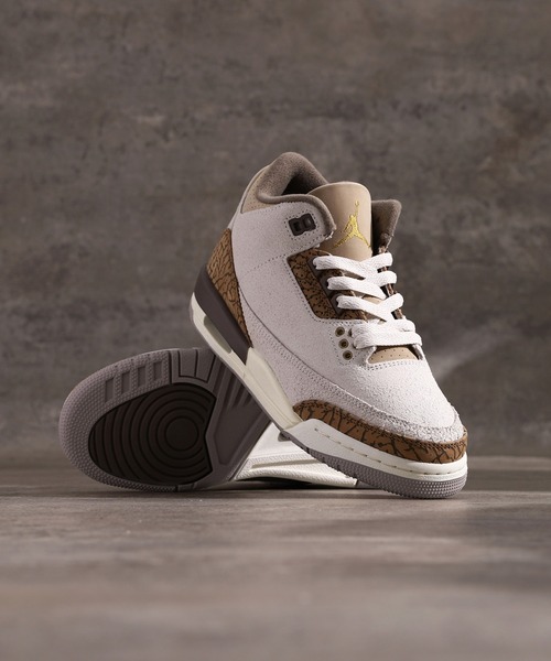 NIKE JORDAN AIR JORDAN 3 RETRO GS DM0967-102