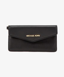 MICHAEL KORS MAISIE 2IN1 カメラクロスボディ スモール黒 Maisie Small Pebbled Leather 2-in-1 Camera Bag | Michael