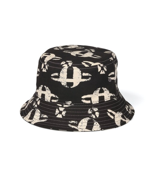 “MUD ORB” バケットハット【249107 VH34】