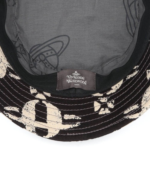 庭弄り Vivienne Westwood MAN（ヴィヴィアンウエストウッドマン）の「“MUD