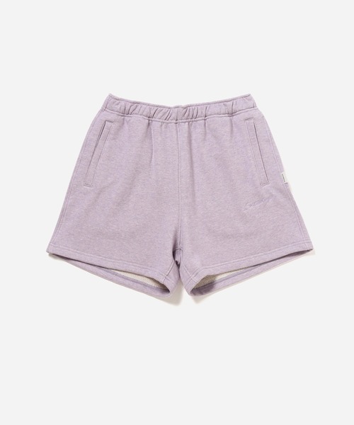 Delancy Sweatshort