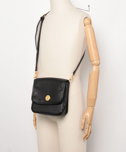 セール】Crossbody Bag（ショルダーバッグ）｜Grom（グロム）の