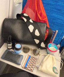 ear PAPILLONNER｜イア パピヨネのショルダーバッグ（レザー・本革