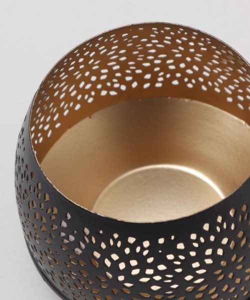 イルドハネキャンドルホルダー キャンドルホルダー ダブルケージ Candleholders Double Cage