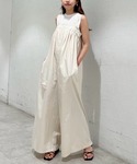 JILL STUART(ジルスチュアート)の「オールインワン・サロペット(サロペット/オーバーオール)」