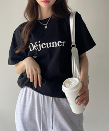アソート フロントロゴ Tシャツ