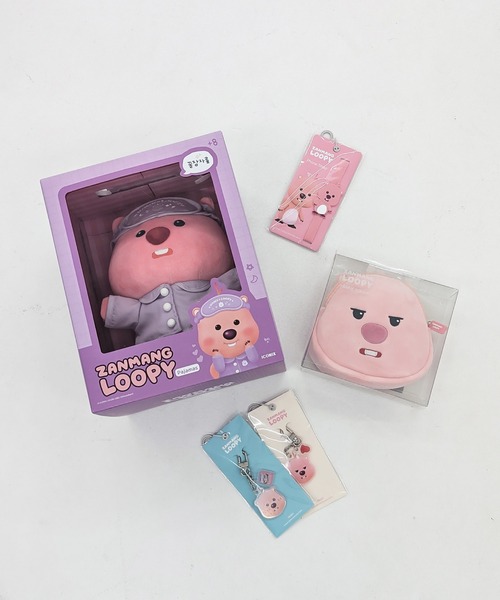 まとめ売り】クー♡ストラップセット